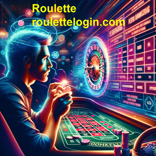 Roulette